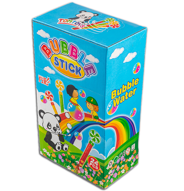 WIND MILL BUBBLES